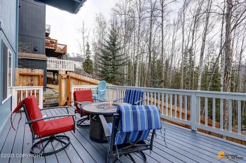 19912 Highland Ridge Dr, Eagle River, AK 99577 photo 25