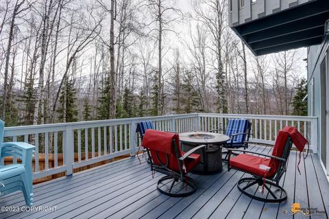 19912 Highland Ridge Dr, Eagle River, AK 99577 photo 24