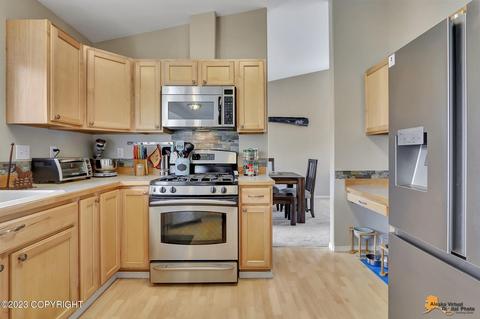 19912 Highland Ridge Dr, Eagle River, AK 99577 photo 14