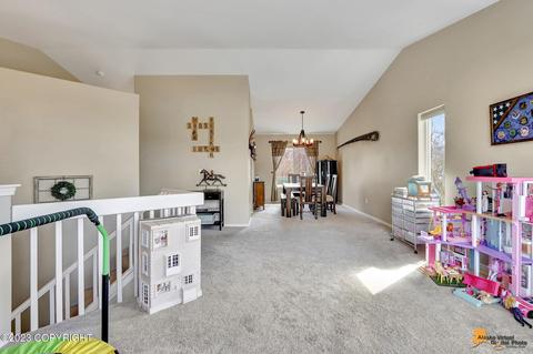 19912 Highland Ridge Dr, Eagle River, AK 99577 photo 20