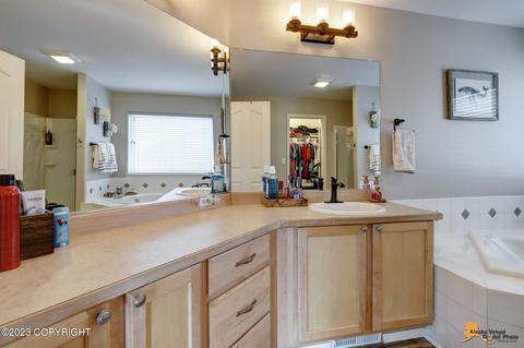 19912 Highland Ridge Dr, Eagle River, AK 99577 photo 44