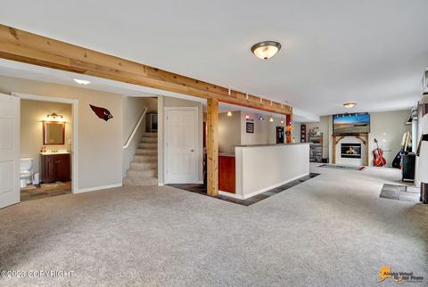 19912 Highland Ridge Dr, Eagle River, AK 99577 photo 28