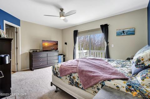 19912 Highland Ridge Dr, Eagle River, AK 99577 photo 42