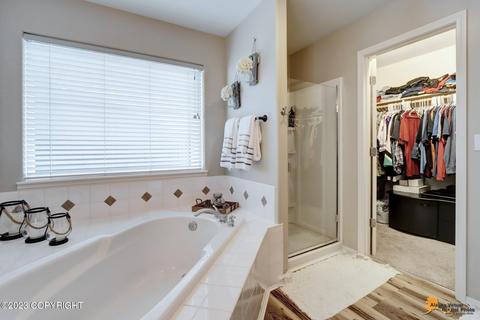 19912 Highland Ridge Dr, Eagle River, AK 99577 photo 46
