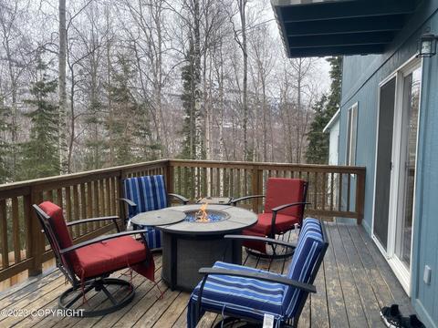 19912 Highland Ridge Dr, Eagle River, AK 99577 photo 4