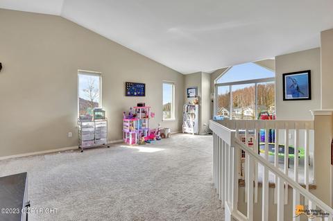 19912 Highland Ridge Dr, Eagle River, AK 99577 photo 19
