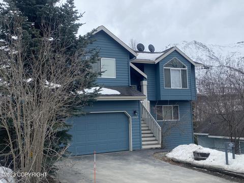 19912 Highland Ridge Dr, Eagle River, AK 99577 photo 3