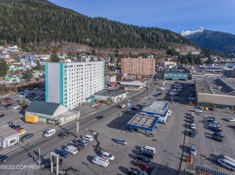 2415 Hemlock St # 207, Ketchikan, AK 99901