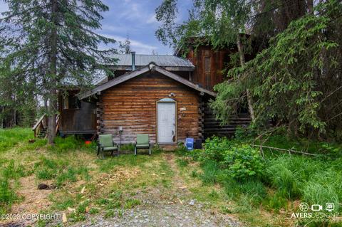 35641 Ridgecrest Cir, Sterling, AK 99672