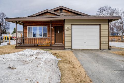 1521 Stellar Dr, Kenai, AK 99611