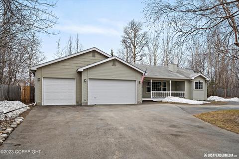 1000 E Pullman Dr, Wasilla, AK 99654 photo 2