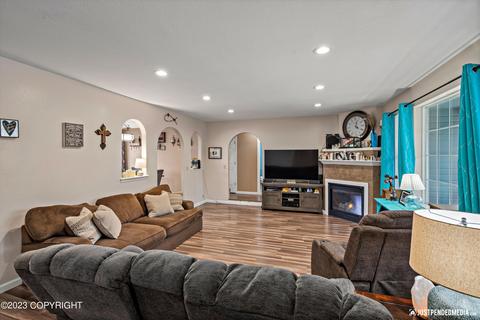 1000 E Pullman Dr, Wasilla, AK 99654 photo 6