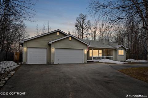 1000 E Pullman Dr, Wasilla, AK 99654 photo 1