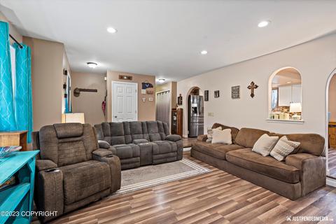 1000 E Pullman Dr, Wasilla, AK 99654 photo 8