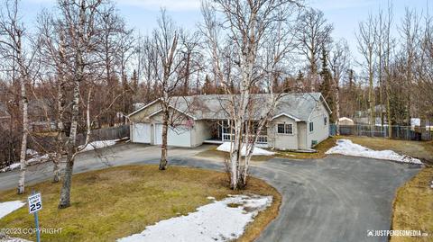 1000 E Pullman Dr, Wasilla, AK 99654 photo 3