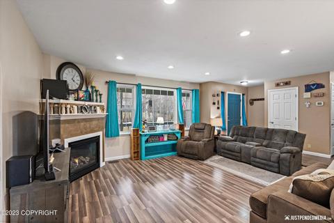 1000 E Pullman Dr, Wasilla, AK 99654 photo 9