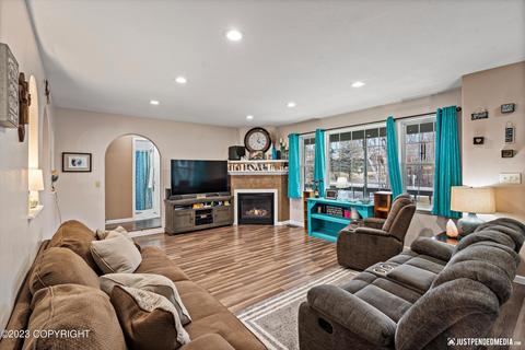 1000 E Pullman Dr, Wasilla, AK 99654 photo 7