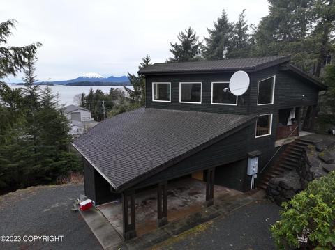 116 Darrin Dr, Sitka, AK 99835