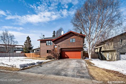 2330 Colony Loop, Anchorage, AK 99507 photo 1