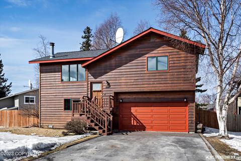 2330 Colony Loop, Anchorage, AK 99507 photo 2