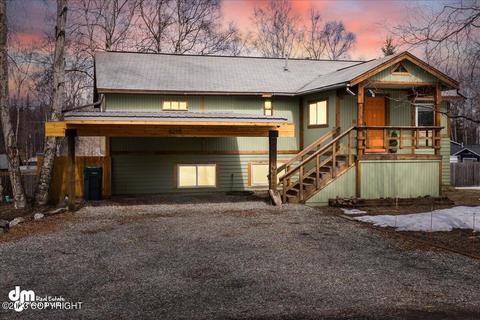 5215 W 82nd Ave, Anchorage, AK 99502