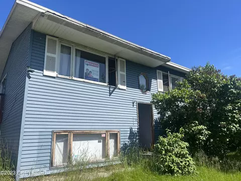 2007 W 47th Ave, Anchorage, AK 99517