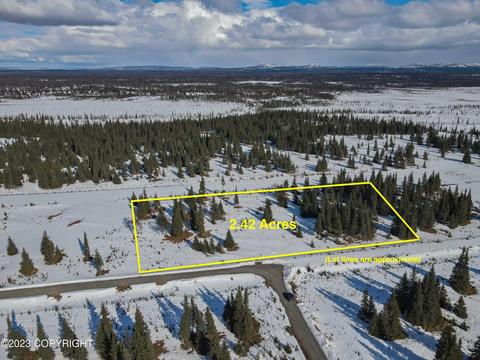 L31-32 Sonny Street, Ninilchik, AK 99639