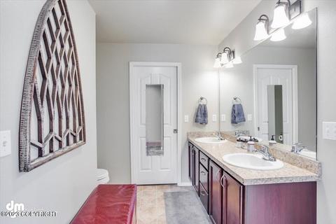 9130 Eagle River Ln, Eagle River, AK 99577 photo 41