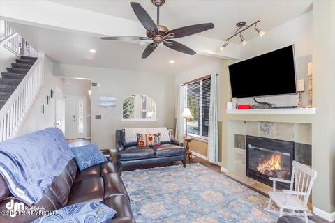 9130 Eagle River Ln, Eagle River, AK 99577 photo 5