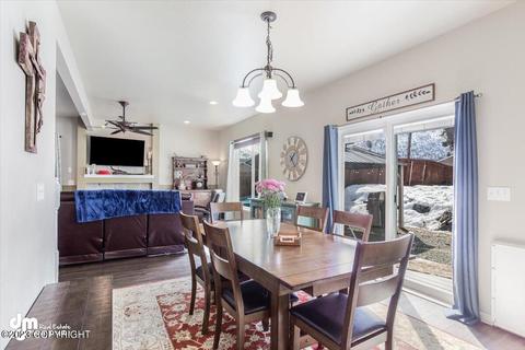 9130 Eagle River Ln, Eagle River, AK 99577 photo 21