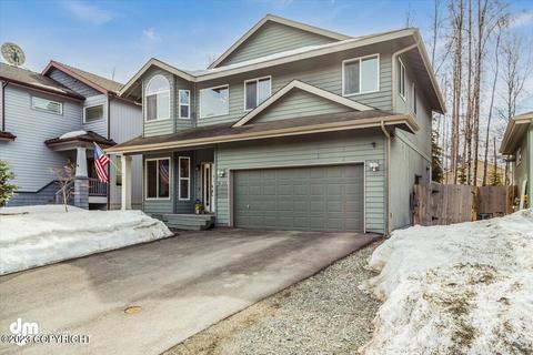 9130 Eagle River Ln, Eagle River, AK 99577 photo 68