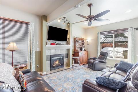 9130 Eagle River Ln, Eagle River, AK 99577 photo 7