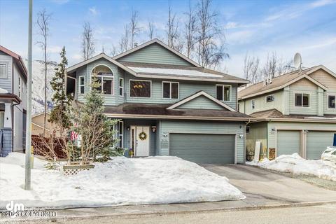 9130 Eagle River Ln, Eagle River, AK 99577 photo 69