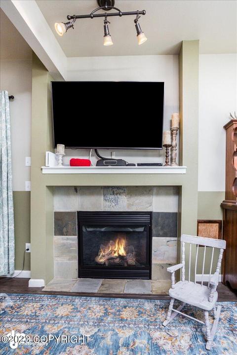 9130 Eagle River Ln, Eagle River, AK 99577 photo 8