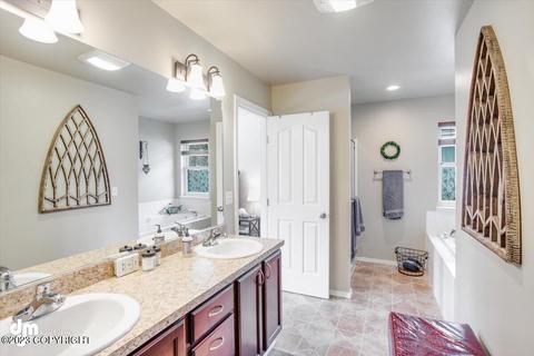 9130 Eagle River Ln, Eagle River, AK 99577 photo 43