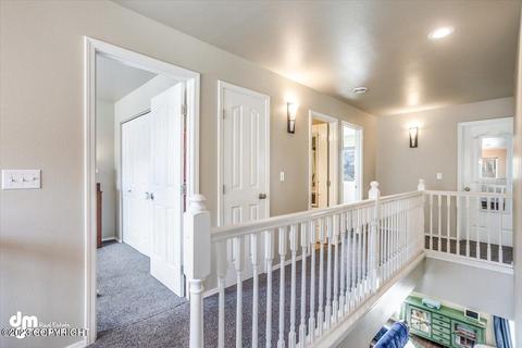 9130 Eagle River Ln, Eagle River, AK 99577 photo 30