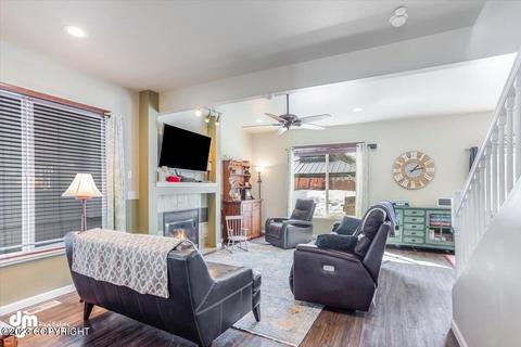 9130 Eagle River Ln, Eagle River, AK 99577 photo 6