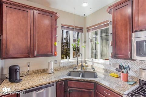 9130 Eagle River Ln, Eagle River, AK 99577 photo 15