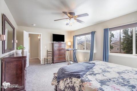 9130 Eagle River Ln, Eagle River, AK 99577 photo 37