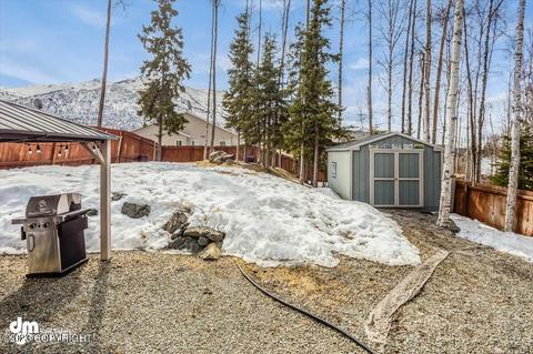 9130 Eagle River Ln, Eagle River, AK 99577 photo 60