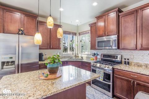 9130 Eagle River Ln, Eagle River, AK 99577 photo 14