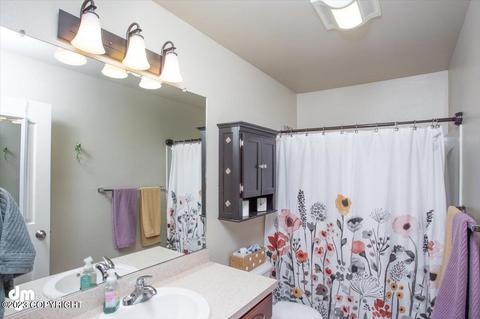9130 Eagle River Ln, Eagle River, AK 99577 photo 56