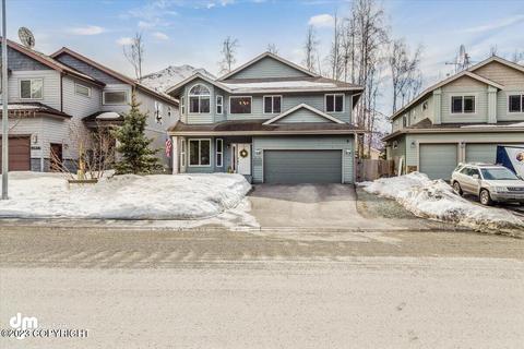 9130 Eagle River Ln, Eagle River, AK 99577 photo 66