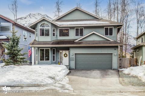 9130 Eagle River Ln, Eagle River, AK 99577 photo 2