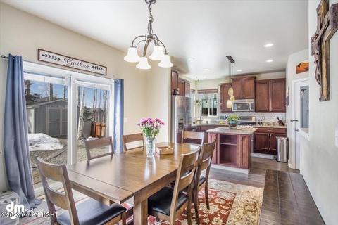 9130 Eagle River Ln, Eagle River, AK 99577 photo 12