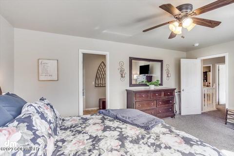 9130 Eagle River Ln, Eagle River, AK 99577 photo 38
