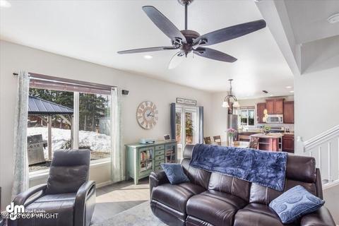 9130 Eagle River Ln, Eagle River, AK 99577 photo 10
