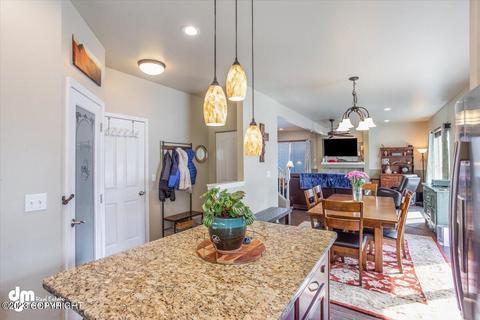 9130 Eagle River Ln, Eagle River, AK 99577 photo 20
