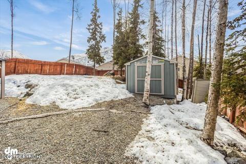 9130 Eagle River Ln, Eagle River, AK 99577 photo 61