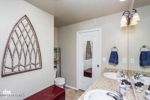 9130 Eagle River Ln, Eagle River, AK 99577 photo 48